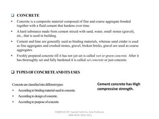 BUILDING MATERIAL & CONSTRUCTION - CONCRETE STRUCTURES.pdf