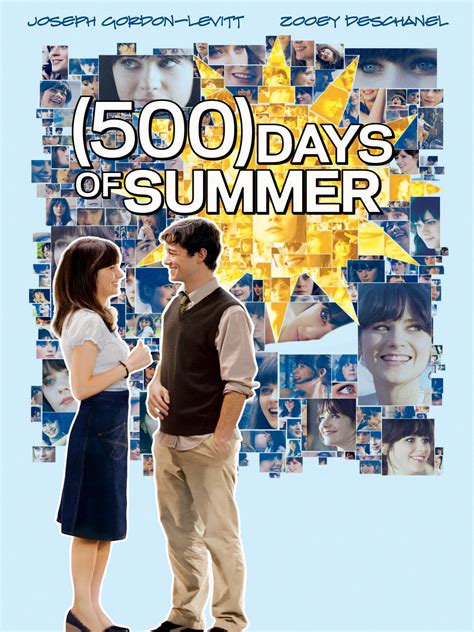 Prime Video 500 Days Of Summer