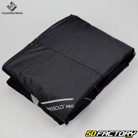 Tablier De Protection Contre La Pluie Et Le Froid Yamaha Tmax