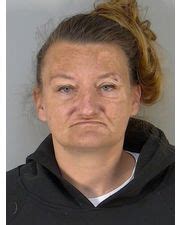 Lisa Carlotta Williams Arrested Booked 03 14 2023 Arrest Files