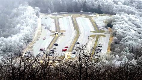 Brasstown Bald The Highest Natural Point In Georgia Youtube