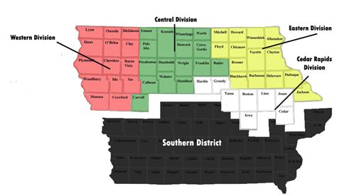 Iowa Courts Online