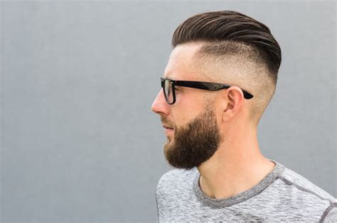 31 Exciting Razor Fade Hairstyles For Men Hairstylecamp