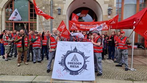 Tarifverhandlungen Zur Inflationsausgleichszahlung Ig Metall Dresden