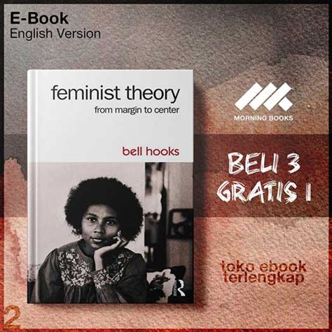 Feminist Theory From Margin To Center Elisabeth Murray 51 OFF