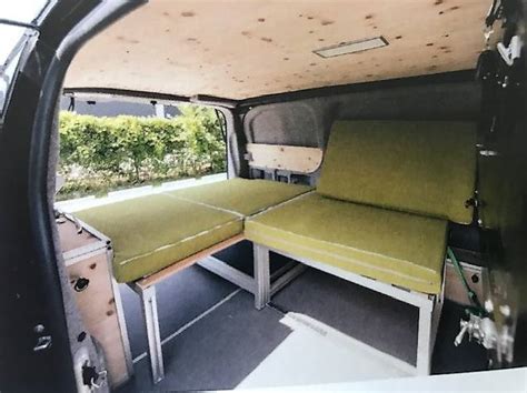 Camper Modul Bike And Surf Vw T5 T6 Im Kanton Zürich Tutti Ch