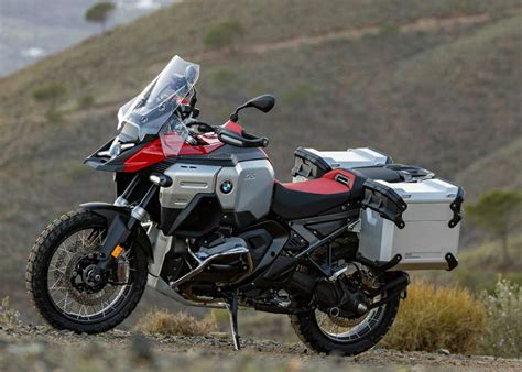 2024 Bmw R 1300gs Adventure