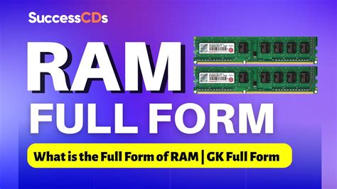 Ram Full Form Ram Ka Full Form Kya Hai Ram Full Form In Hindi Gk