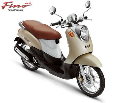 Motorcycle Specs Yamaha Fino Price Review And Manual