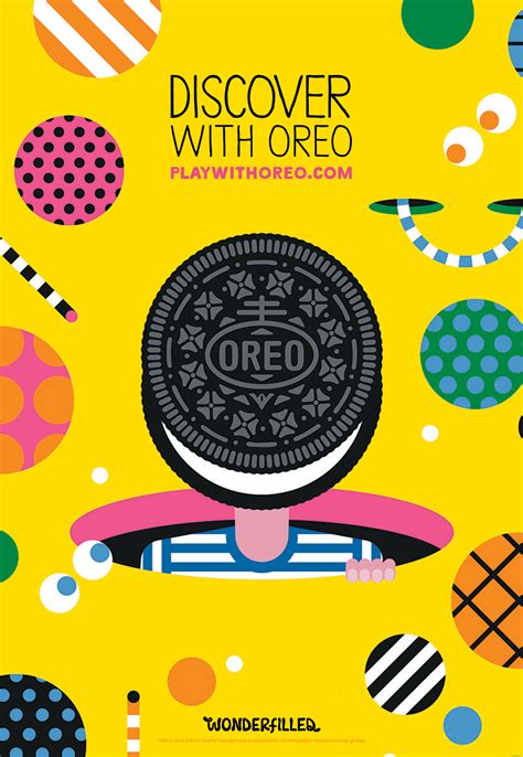 Play with OREO | Work | Martin Agency