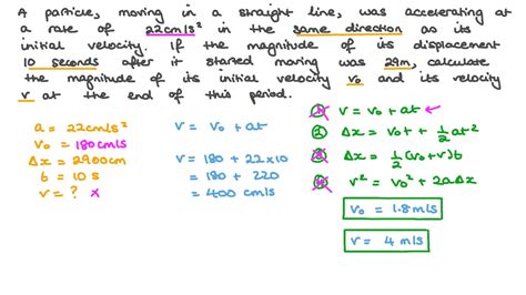 How To Calculate Final