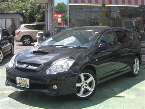 Featured 2002 Toyota Caldina GT FOUR N Edition At J Spec Imports