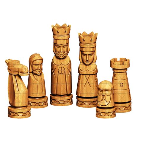Chess Shmstlset0008