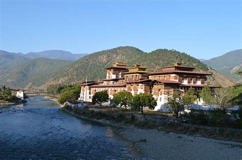 Nights Days Bhutan Tour Days Bhutan Tour Package