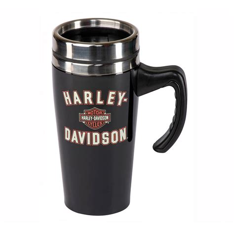 Buy Shop Official Harley Davidson Coffee Mugs And Tumblers Cups