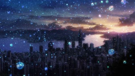 Bubble Movie Anime Anime Backgrounds Wallpapers Anime Wallpaper