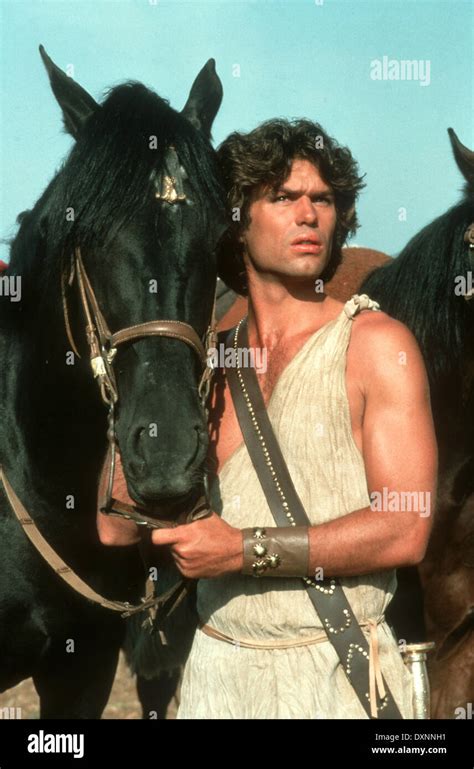 Clash of the titans 1981 perseus hi-res stock photography and images ...