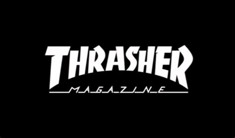 Thrasher Desktop Backgrounds Wallpaper Cave