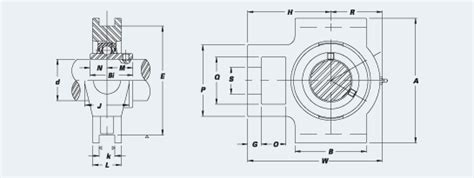 Sucst Corrosion Resistant Take Up Units Products Iptci