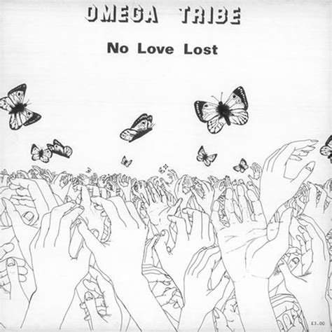 No Love Lost | Omega Tribe