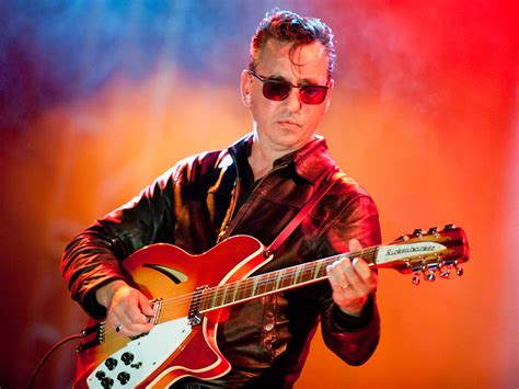 Why We Love Richard Hawley Totally Wired Magazine