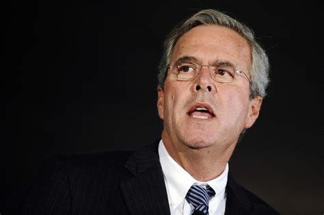 Jeb Bush Nsa Needs Broader Powers To Combat ‘evildoers