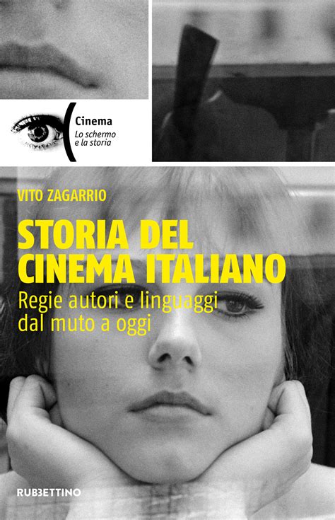 Storia Del Cinema Italiano Rubbettino Editore