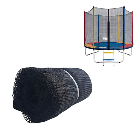 Rede De Cama Elástica - Rede para cama elástica 2m com 1,30m de altura | Shopee Brasil