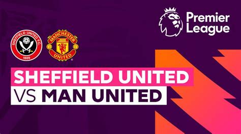 Sheffield United vs Man United - Full Match | Premier League 23/24 | Vidio