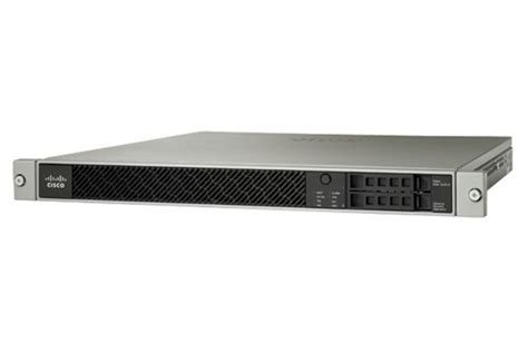 Cisco Asa 5500 X Series With Firepower Services Cisco