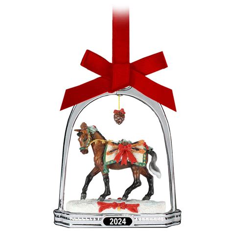 Breyer Horses Christmas 2024 - Adore Ardelis