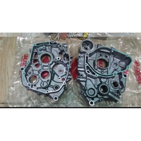 Jual Krengkes Crankcase Kanan Kiri Shogun Sp Fd Pnp Suzuki Arashi