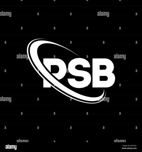 Psb business logo Stock Vector Images - Alamy