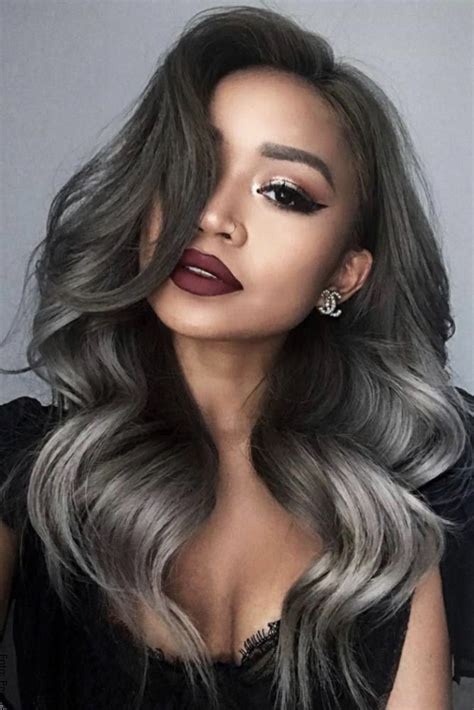 Color de cabello para piel morena te verás fabulosa Vibra