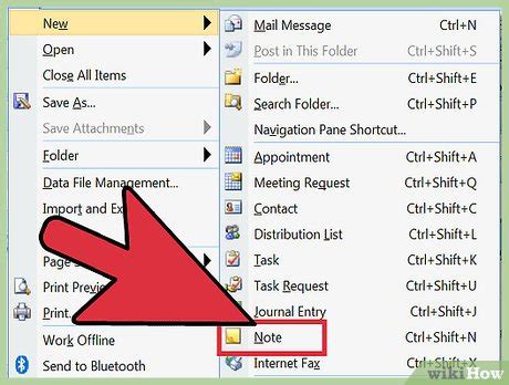 Ways To Use Microsoft Outlook Wikihow