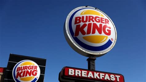 ¿qué Significa El Logo De Burger King