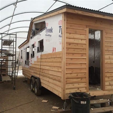 tiny house builders worth   instagram