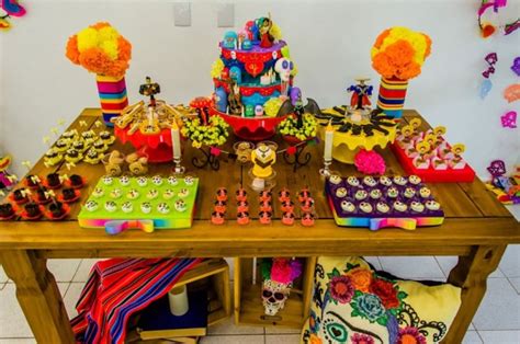 Ideias Para Festa Mexicana Venha Conferir