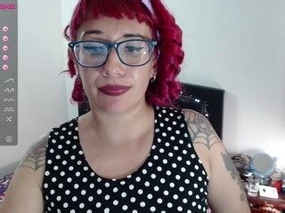 Eimy Hot Nude On Webcam In Her Live Sex Chat SexyPussy