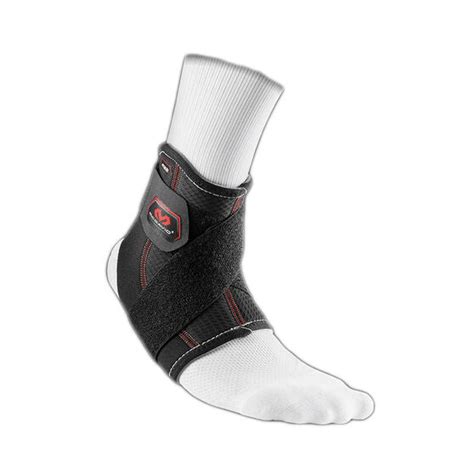 Mcdavid Figure 8 Ankle Support Sleeve Network Mobility