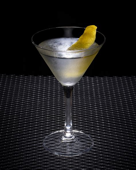 Cocktail Martini | Cuciniamo Italy