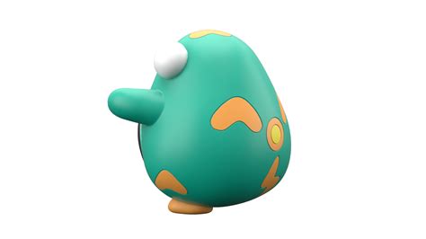 Pokemon 360 View
