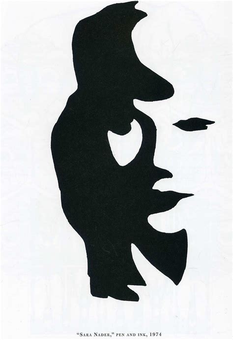 Face Illusions Optical Illusions Magritte Cecile Pin Up Saxophone