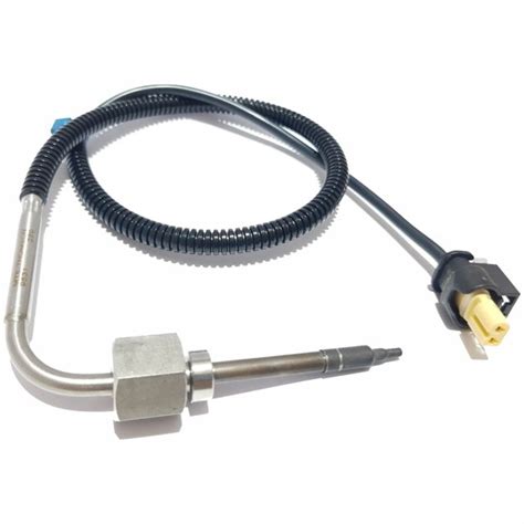 Sensor De Temperatura Escape Sprinter