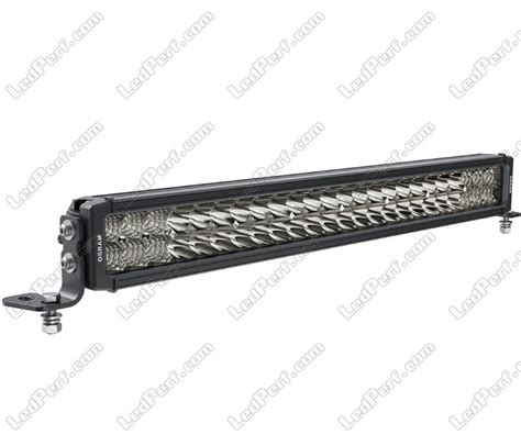 Osram LEDriving LIGHTBAR VX250 SP LED Bar Certified Double Row