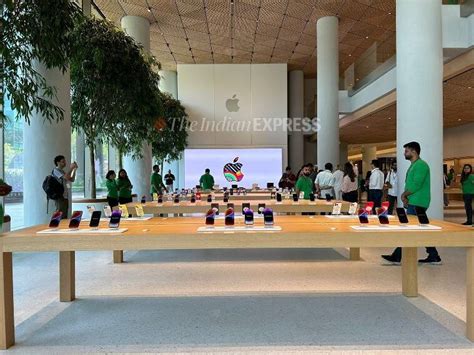 As Apple Bkc Opens To The Public Tomorrow Here Is A Sneak Peek At What