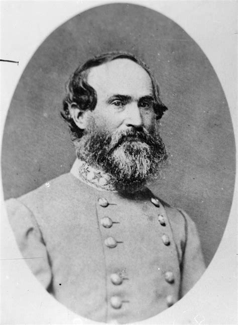 Confederate Commanders at Gettysburg (U.S. National Park Service)