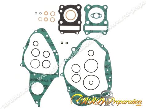 Kit Completo De Juntas De Motor 26 Piezas ATHENA Para Motor SUZUKI RV