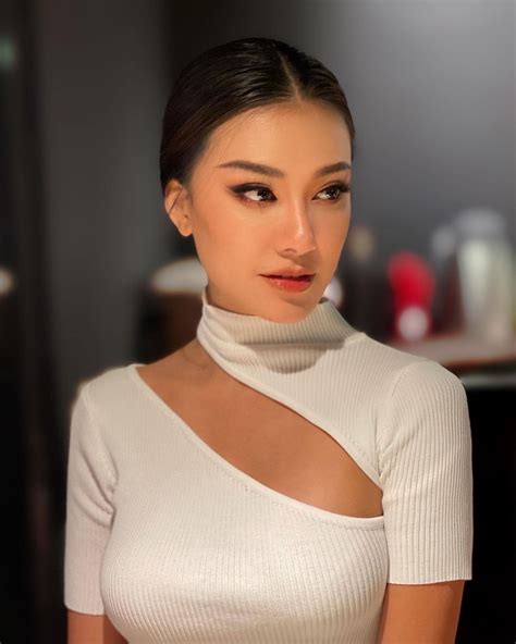 Kim Duyên Có Nét Lẫn Gu Gắt Quá Năm Sau Thi Miss Universe Dễ Là Sẽ