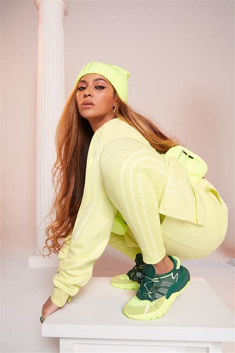 Beyoncé X Adidas X Ivy Park Forum Mid Where To Buy Tomorrow